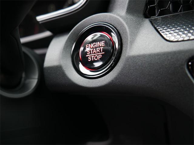 new 2026 Honda CR-V car, priced at $32,825