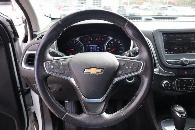 used 2019 Chevrolet Equinox car, priced at $12,988