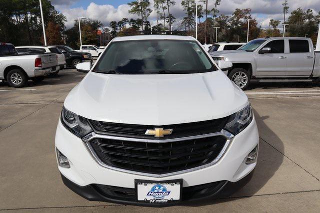 used 2019 Chevrolet Equinox car, priced at $12,988