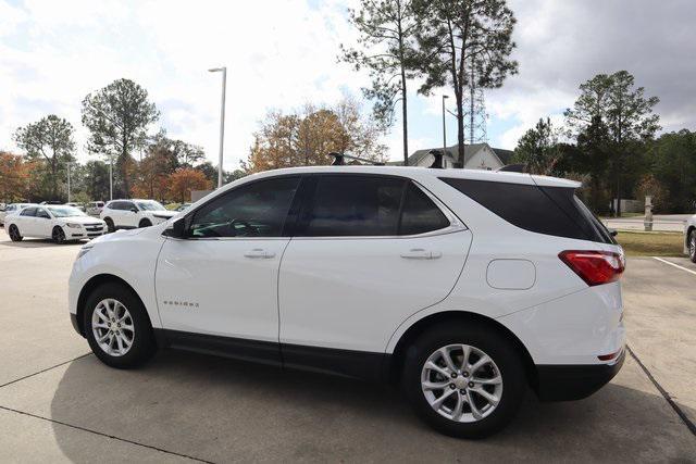 used 2019 Chevrolet Equinox car, priced at $12,988