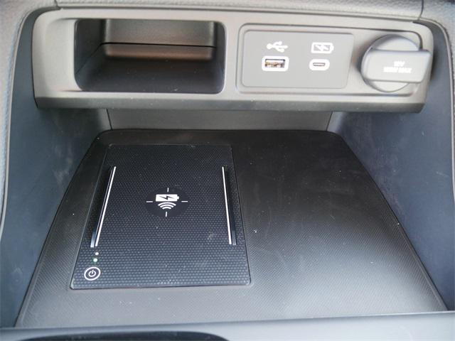 new 2025 Honda Pilot car, priced at $45,892