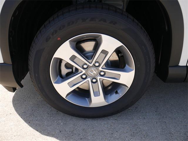 new 2025 Honda Pilot car, priced at $45,892