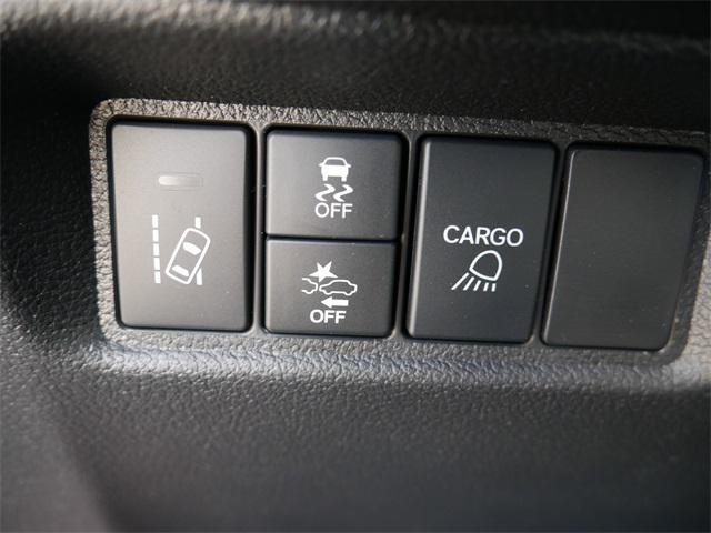 new 2026 Honda Ridgeline car, priced at $42,700