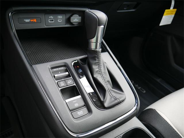new 2025 Honda CR-V car, priced at $33,500