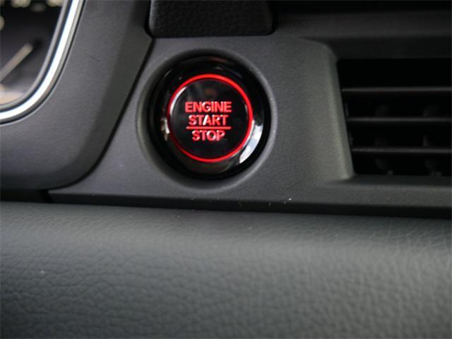 new 2025 Honda Pilot car, priced at $45,345