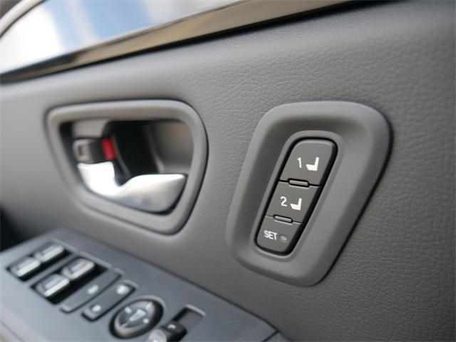 new 2025 Honda Pilot car, priced at $45,345