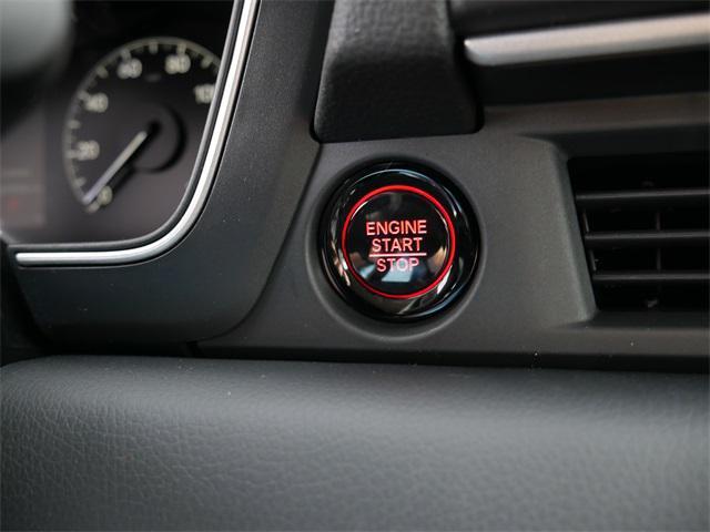 new 2025 Honda Pilot car, priced at $44,485