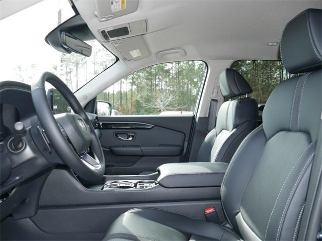 new 2025 Honda Pilot car, priced at $44,485