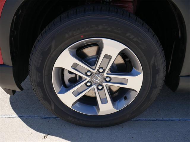 new 2025 Honda Pilot car, priced at $44,485