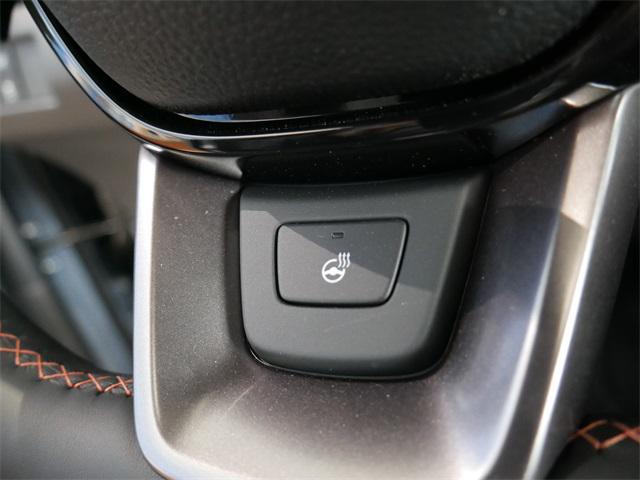 new 2025 Honda Pilot car, priced at $48,909