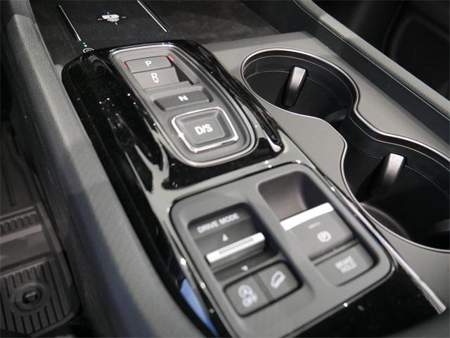 new 2025 Honda Pilot car, priced at $48,909