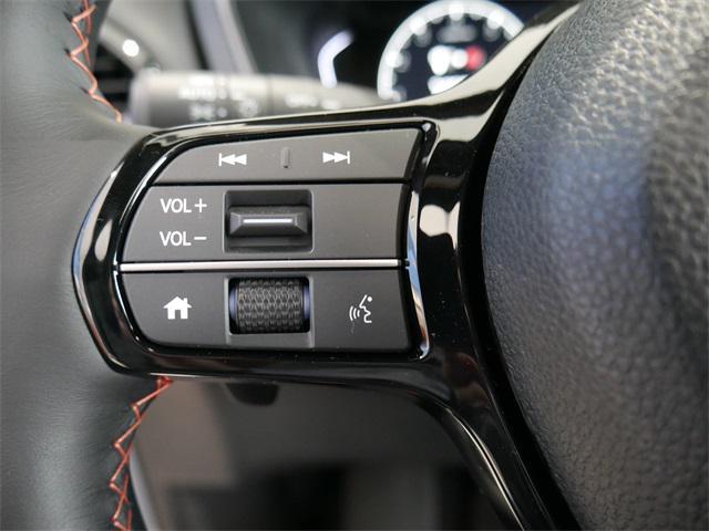 new 2025 Honda Pilot car, priced at $51,305