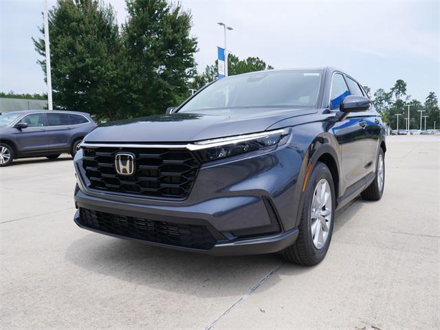 new 2026 Honda CR-V car, priced at $34,545