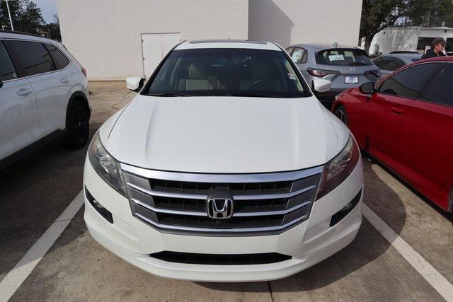 used 2012 Honda Crosstour car, priced at $15,950