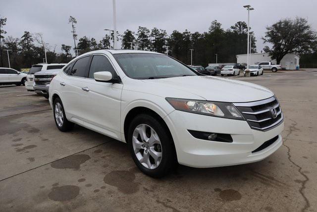 used 2012 Honda Crosstour car, priced at $15,950