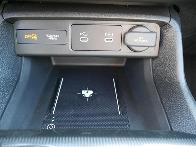 new 2026 Honda Civic Hybrid car, priced at $34,190