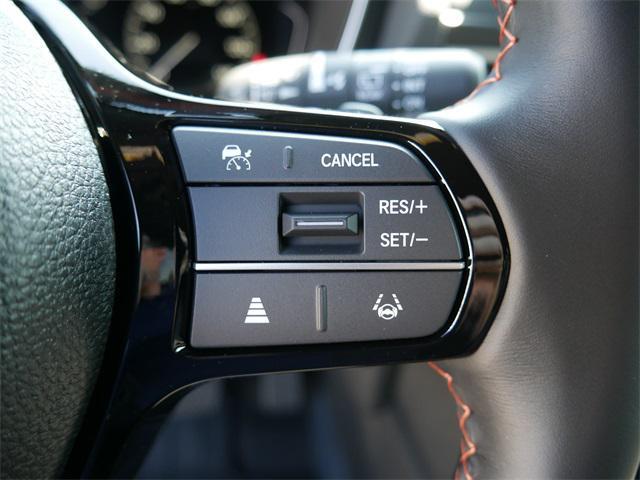 new 2025 Honda Pilot car, priced at $41,650