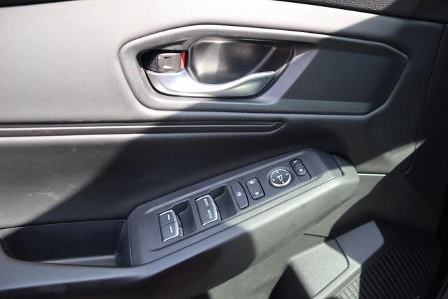 used 2024 Honda Accord car, priced at $27,600