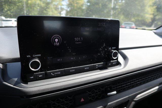 used 2024 Honda Accord car, priced at $27,600