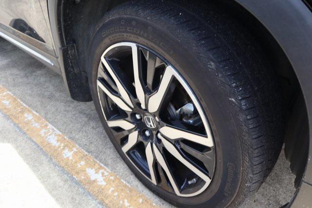 used 2019 Honda Pilot car, priced at $22,950