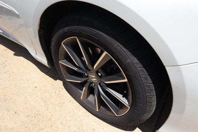 used 2021 Honda Accord car, priced at $24,950