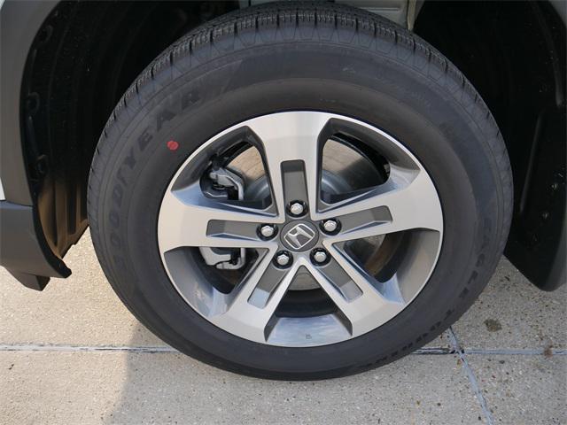 new 2025 Honda Pilot car, priced at $45,345