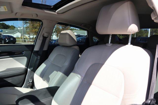 used 2024 Honda Civic car, priced at $24,950