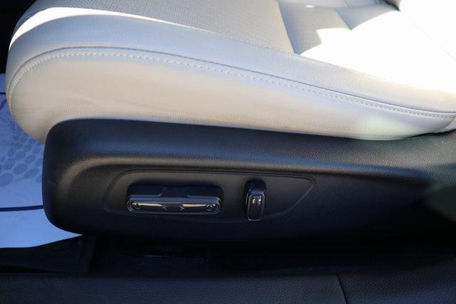 used 2024 Honda Civic car, priced at $24,950