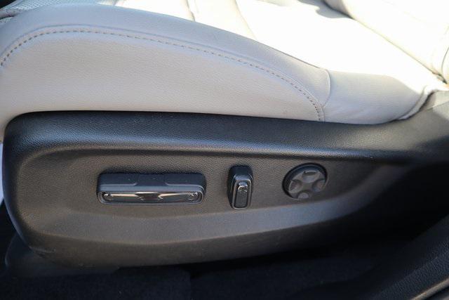 used 2022 Honda CR-V car, priced at $30,000