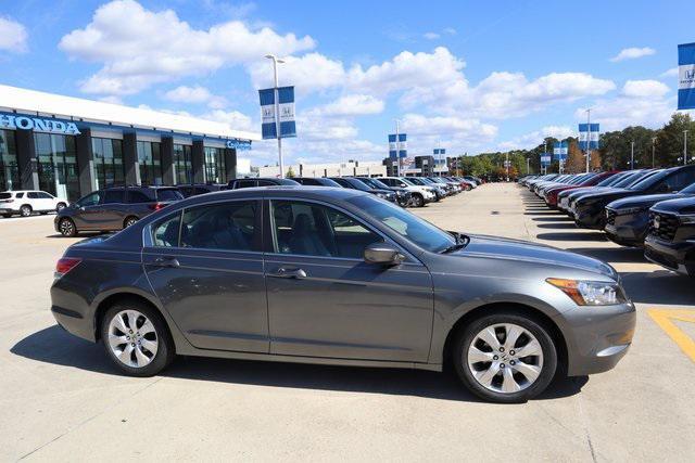 used 2009 Honda Accord car, priced at $13,500
