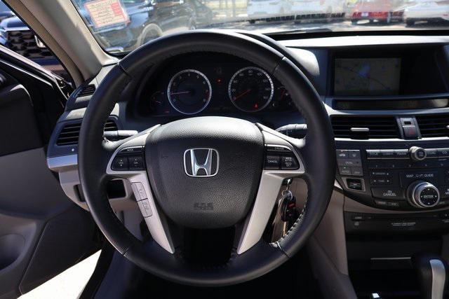 used 2009 Honda Accord car, priced at $13,500