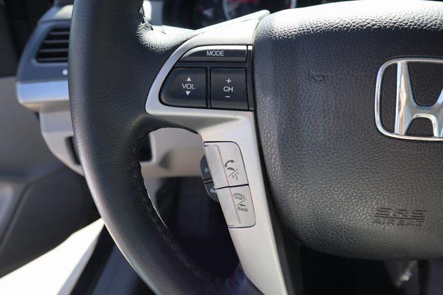 used 2009 Honda Accord car, priced at $13,500