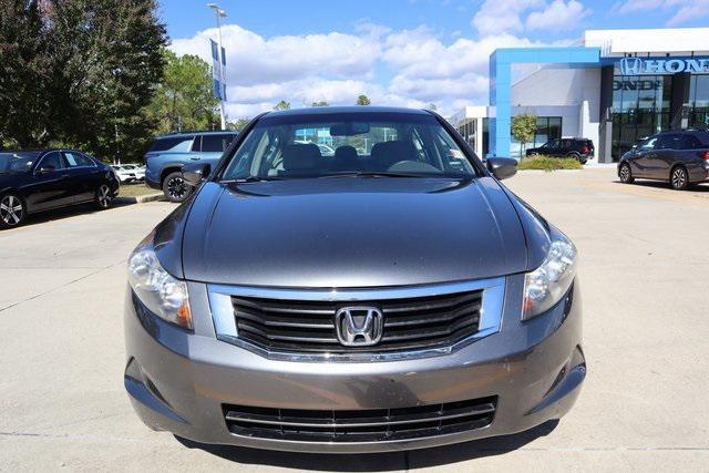 used 2009 Honda Accord car, priced at $13,500