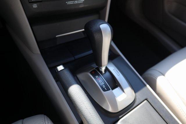 used 2009 Honda Accord car, priced at $13,500