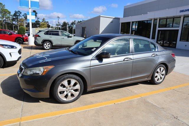 used 2009 Honda Accord car, priced at $13,500