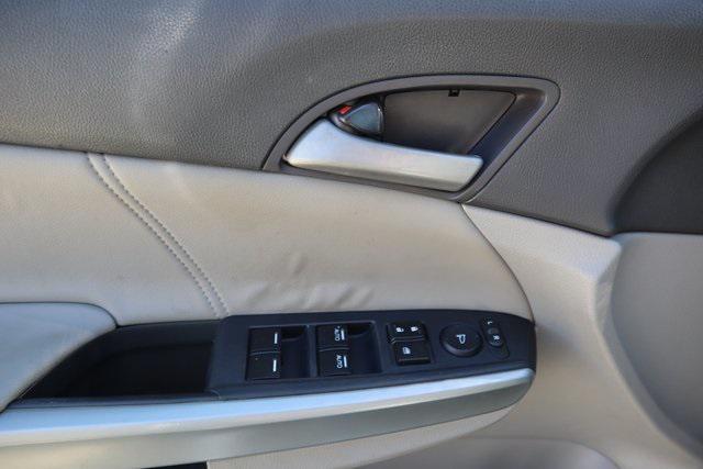 used 2009 Honda Accord car, priced at $13,500