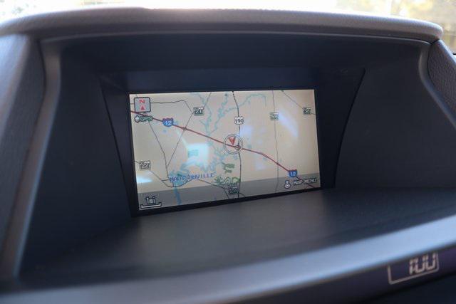 used 2009 Honda Accord car, priced at $13,500