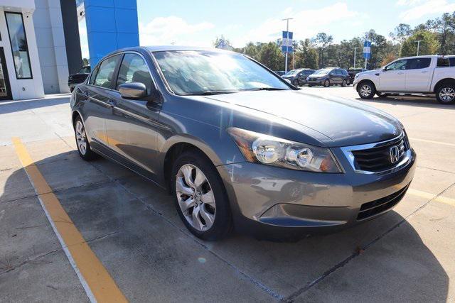 used 2009 Honda Accord car, priced at $13,500