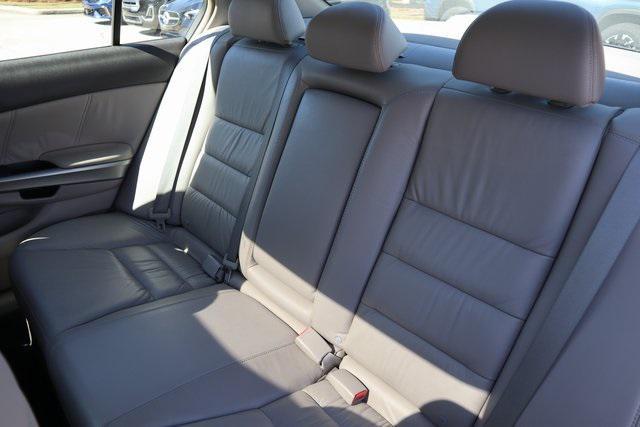 used 2009 Honda Accord car, priced at $13,500