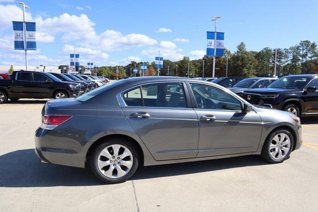 used 2009 Honda Accord car, priced at $13,500