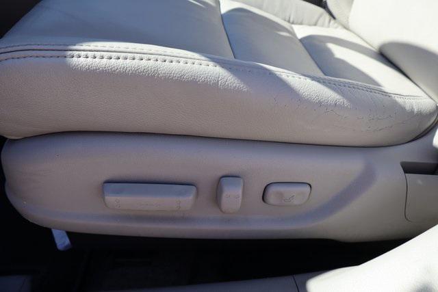 used 2009 Honda Accord car, priced at $13,500