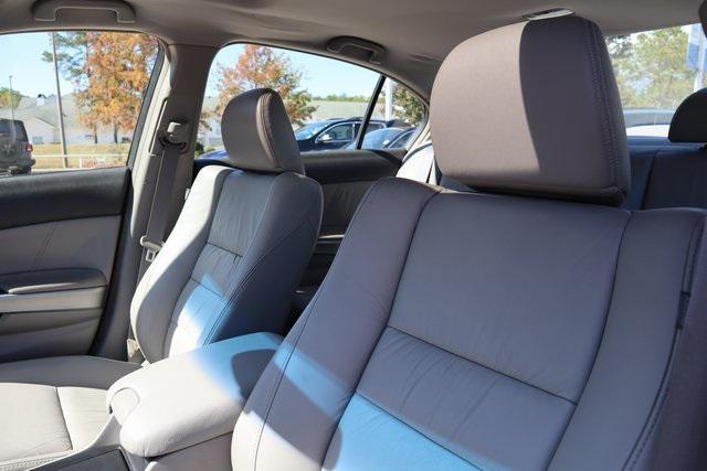 used 2009 Honda Accord car, priced at $13,500