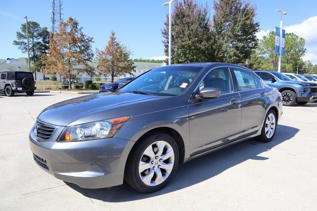 used 2009 Honda Accord car, priced at $13,500