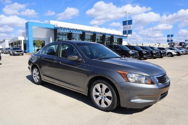 used 2009 Honda Accord car, priced at $13,500