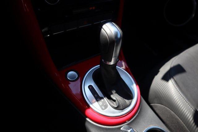 used 2018 Volkswagen Beetle car, priced at $14,750