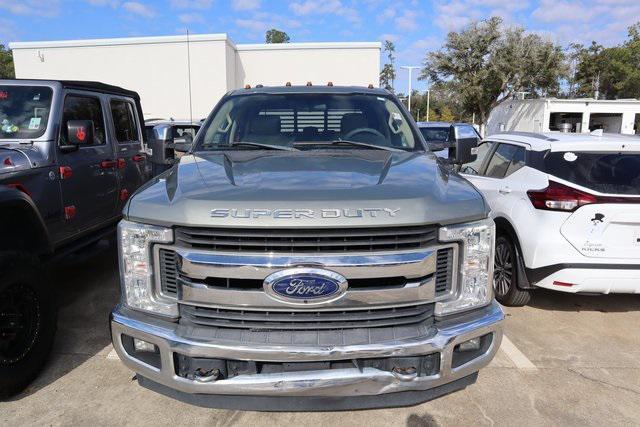 used 2019 Ford F-350 car, priced at $30,000