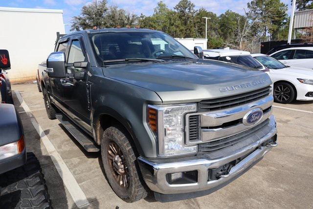 used 2019 Ford F-350 car, priced at $30,000