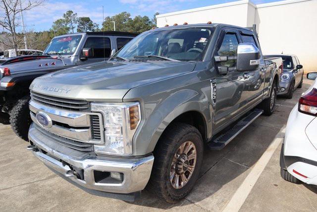 used 2019 Ford F-350 car, priced at $30,000