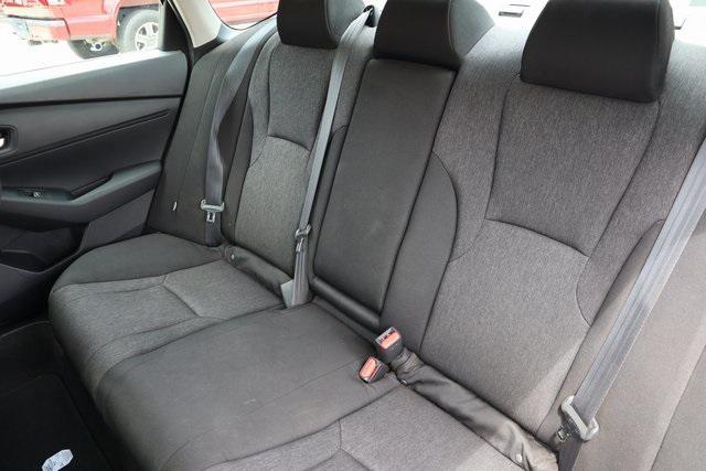 used 2023 Honda Accord car, priced at $24,900