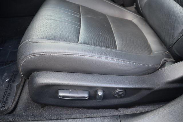 used 2022 Honda Accord car, priced at $25,900